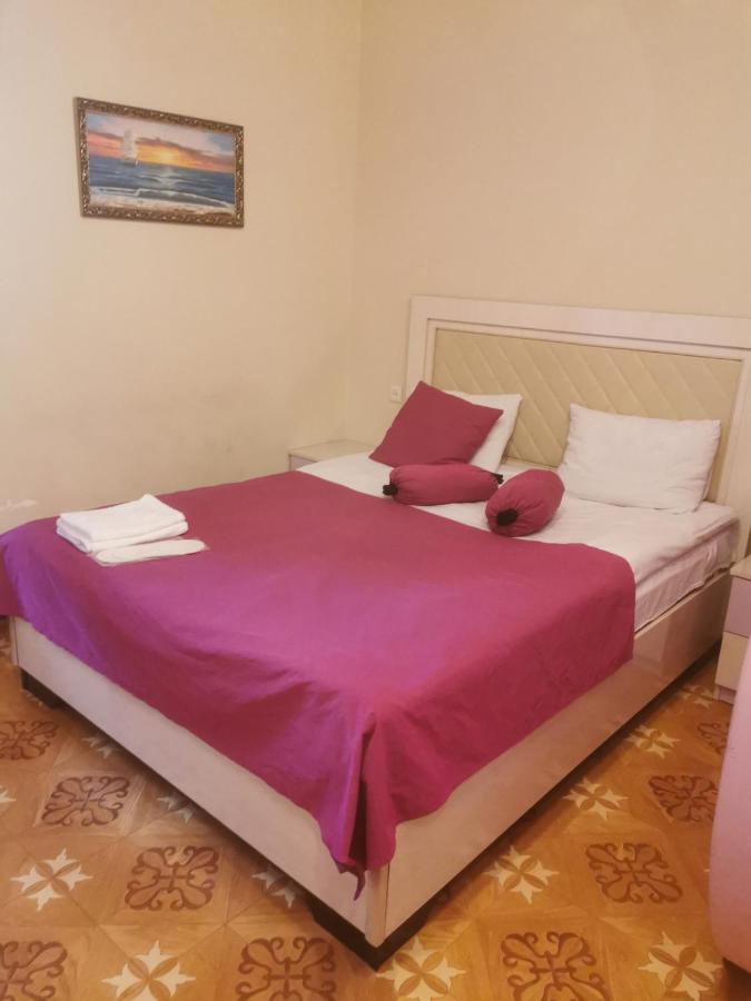 Narek+ Hotel Arrinj Room photo