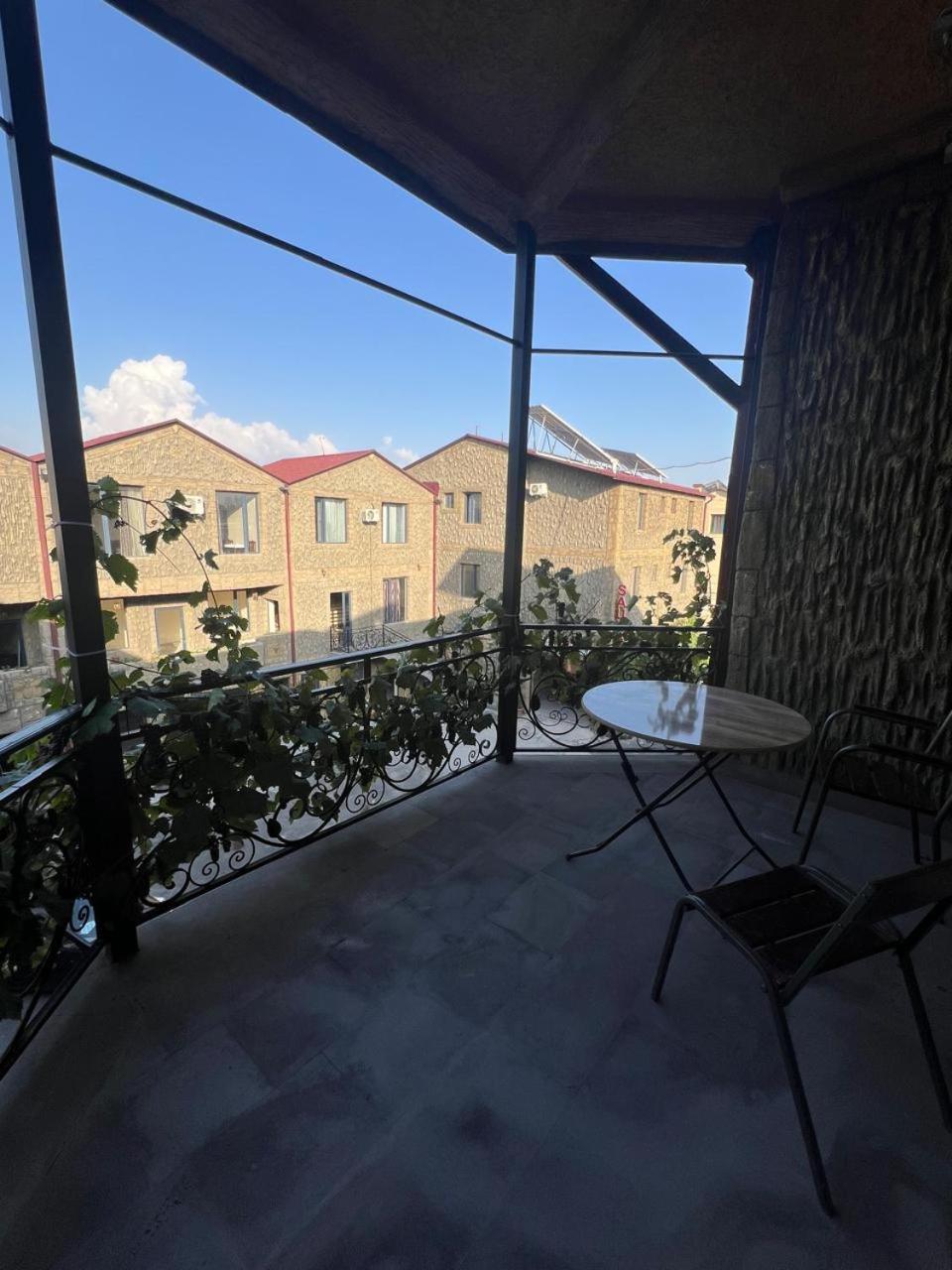 Narek+ Hotel Arrinj Room photo