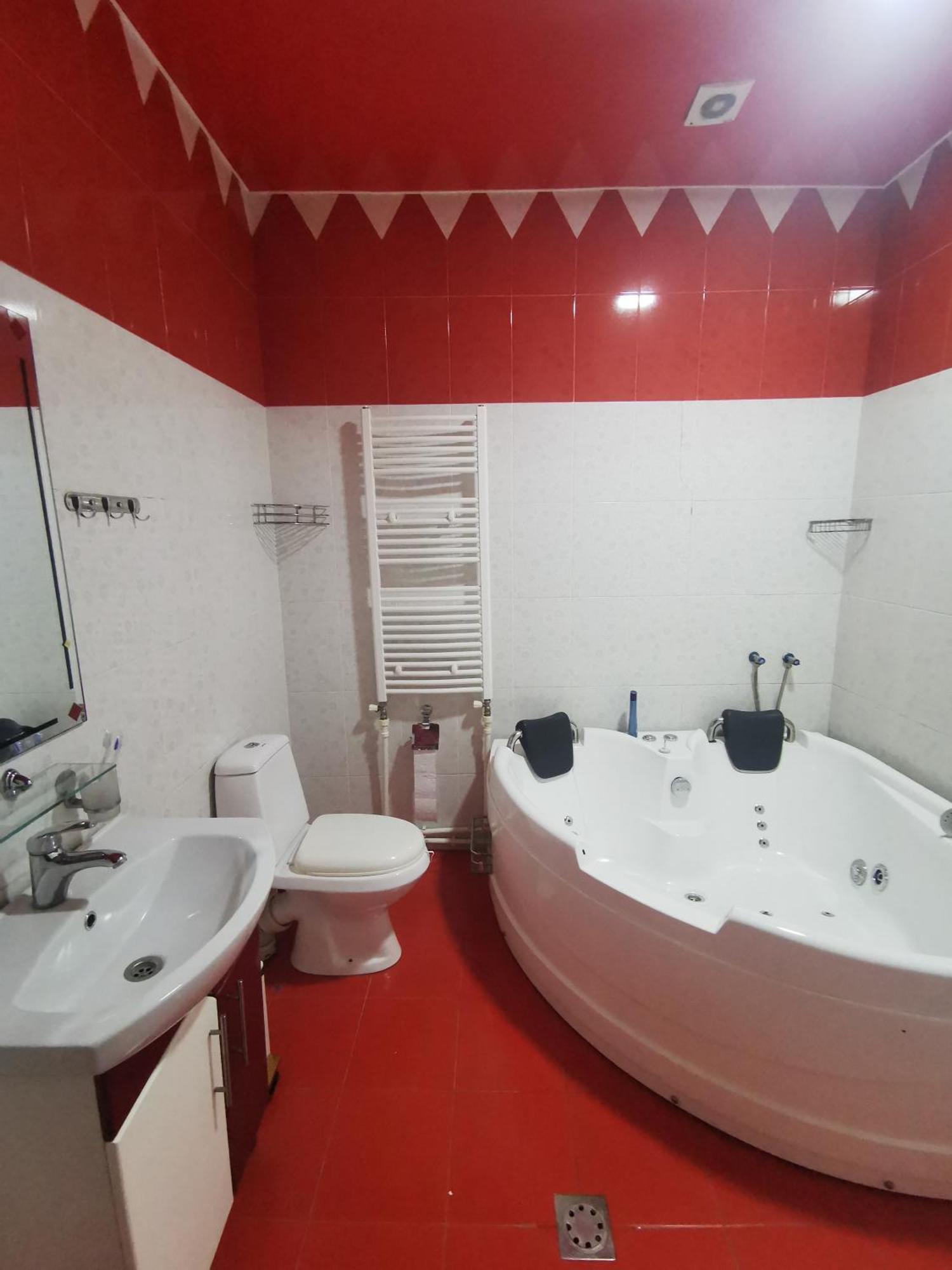 Narek+ Hotel Arrinj Room photo
